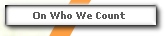 On Who We Count 